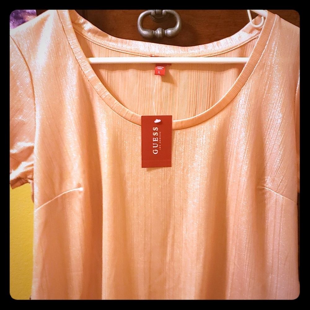Guess blouse beautiful